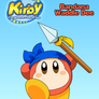 Bandana Waddle Dee (Star Warrior of Dreamland)