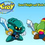 Sword Knight and Blade Knight (SWoDL)