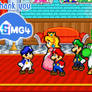 SMBHotS Crew wished... Thank you, SMG4