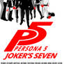 Joker's Seven