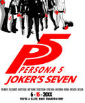 Joker's Seven