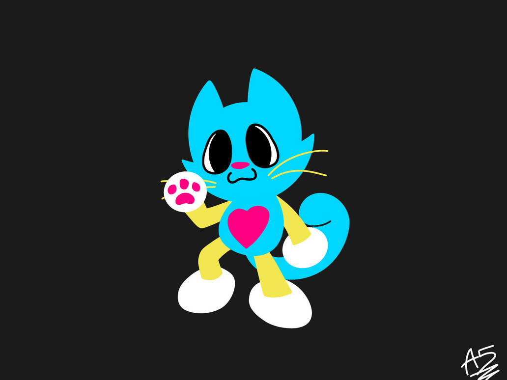 ComCat Next Week At Freddys By Andra5Artz On DeviantArt Comcat next week at freddys by andra5artz on deviantart