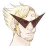 Bro Smirk