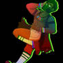 neon