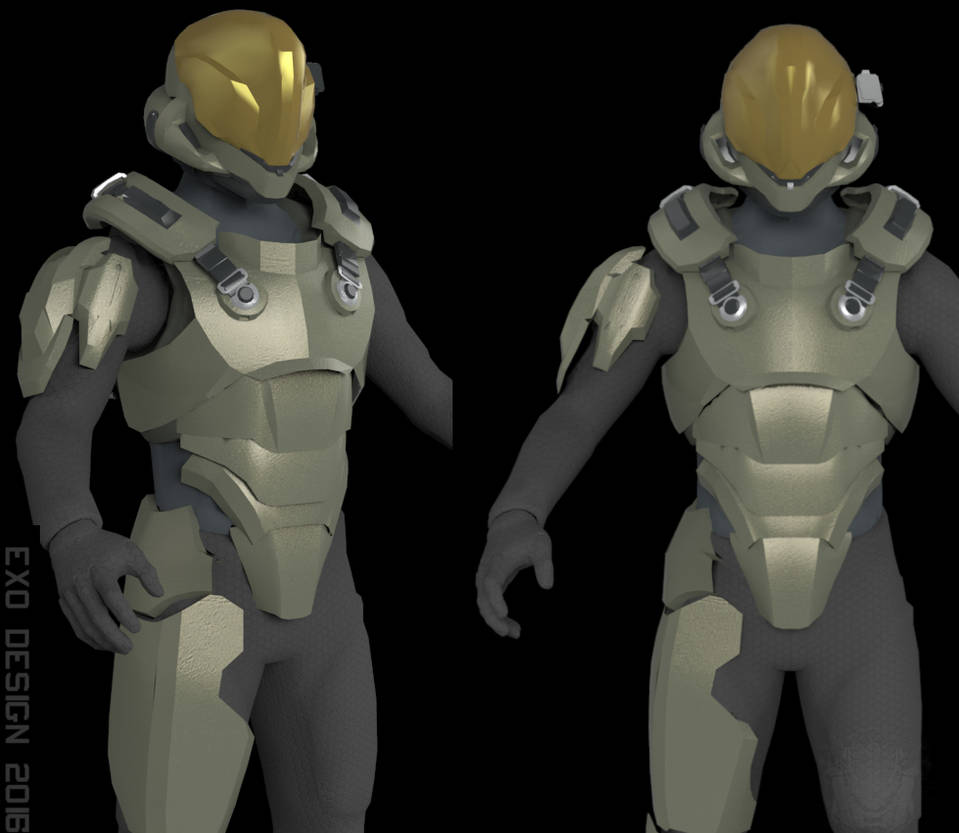 Semi Powered Infiltration SPI Armor Concept By Dutch02 On DeviantArt semi-powered-infiltration-spi-armor-concept-by-dutch02-on-deviantart