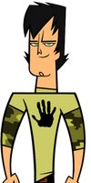 Total Drama's Trent: An Analysis and Backstory by dessiegirl25