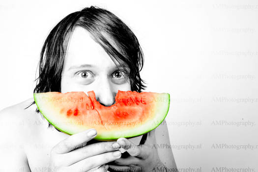 Melon Love 2