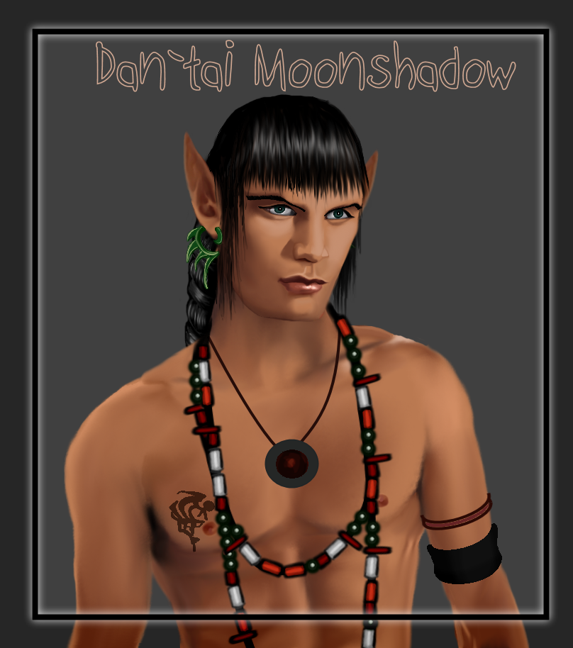 Dan tai Moonshadow