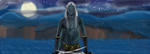 Drizzt Do'Urden by littlegoblet