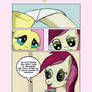 ''Fluttershy's Love Letter'' - Page 12