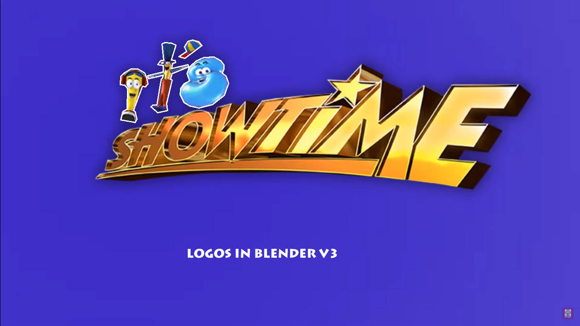 Showtime Rp Logo Showtime V3 2009-2020 Logo Remake by AlexandraSimon on DeviantArt