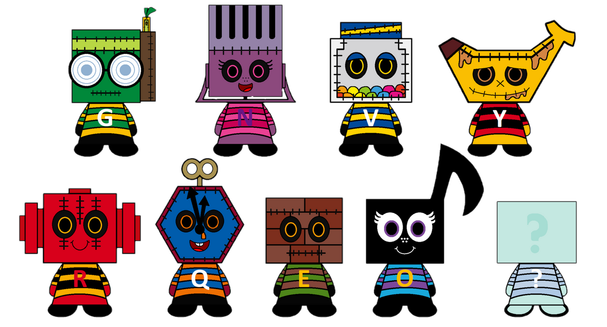 MHS Pink Toad Class (Remake) by mamafathia on DeviantArt