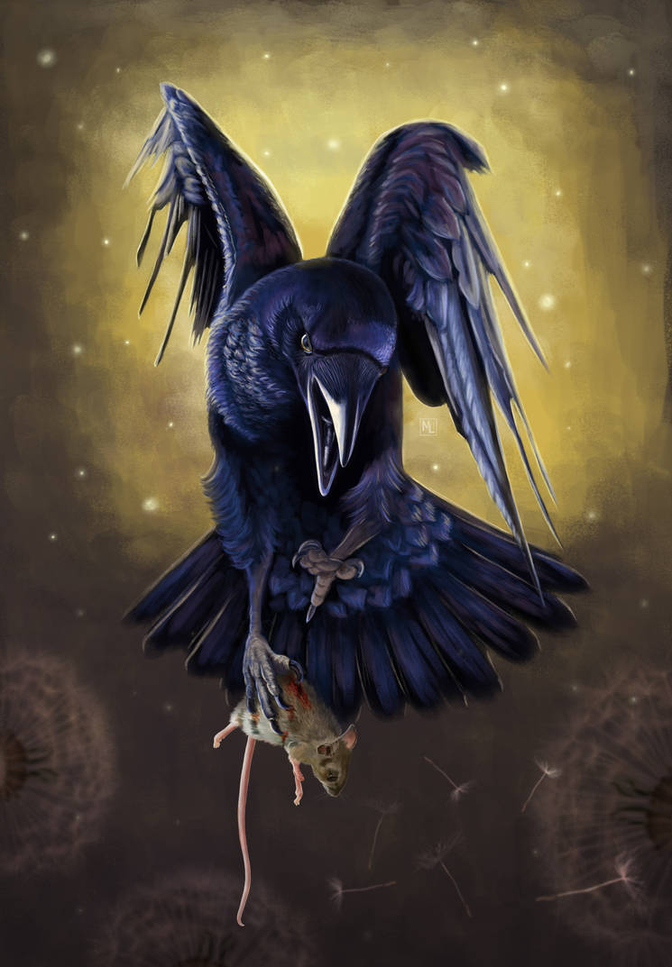 Extraction by Nataliya2019 on DeviantArt