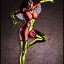 Spider-Woman