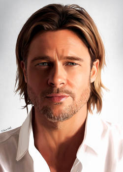 Brad Pitt