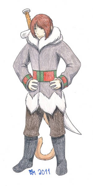 Geryan Profile Picture