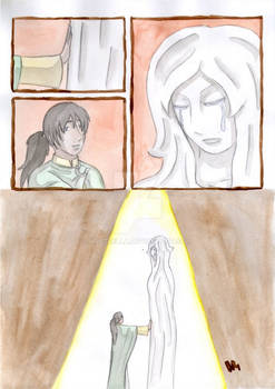 Marble statue page 3