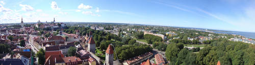 Tallinn