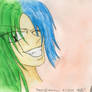 Tresy