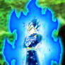 THIS IS MY TRUE POWER! VEGETA SSJBLUE EVOLUTION!!!