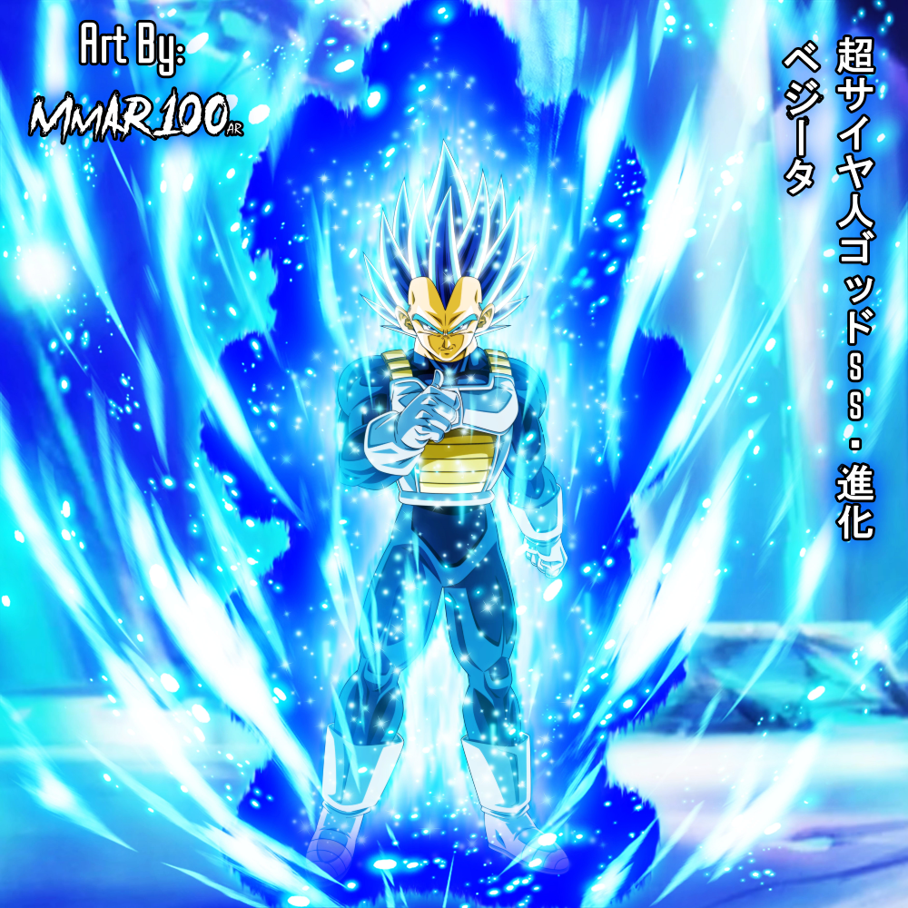 THE PRIDE OF THE PRINCE! VEGETA'S FULL POWER!!! by MMAR100 on DeviantArt THE PRIDE OF THE PRINCE! VEGETA'S FULL POWER!!! by MMAR100 on DeviantArt