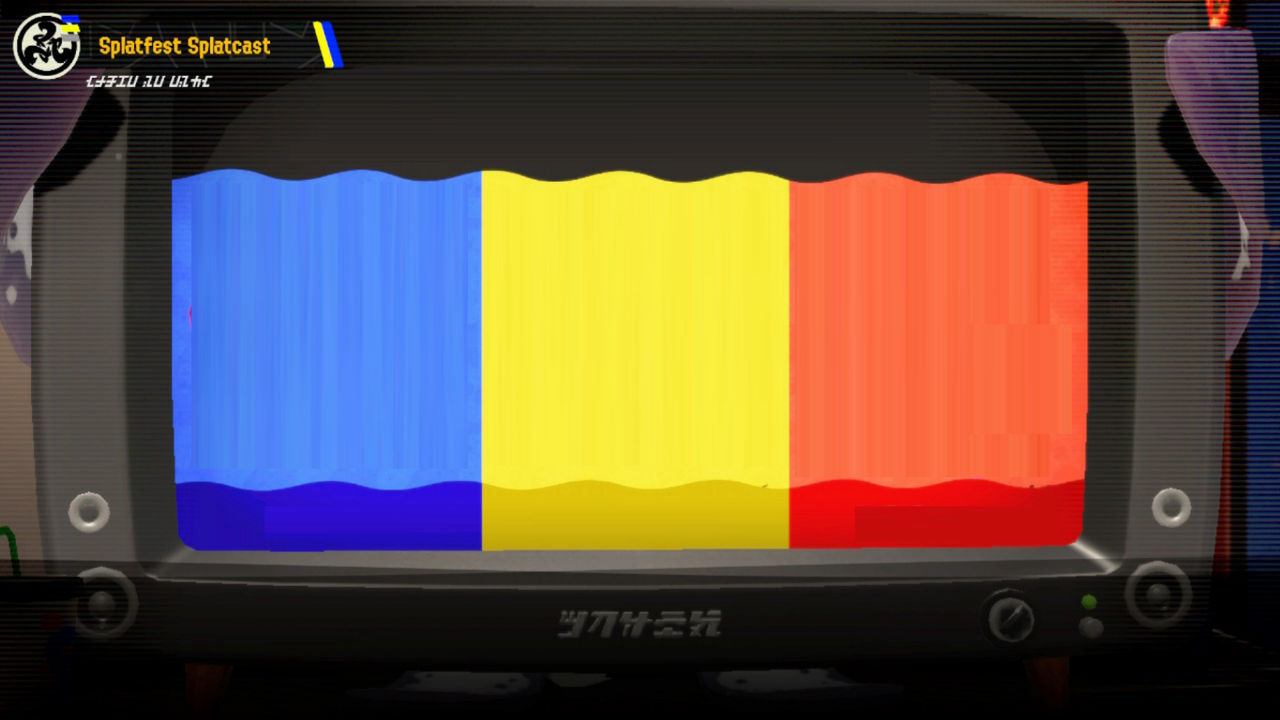 Splatoon 3 Splatfest Template Splatoon Splatfest Template Splatoon 3 Splatfest Template Splatoon Splatfest Template