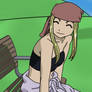 Winry Rockbell