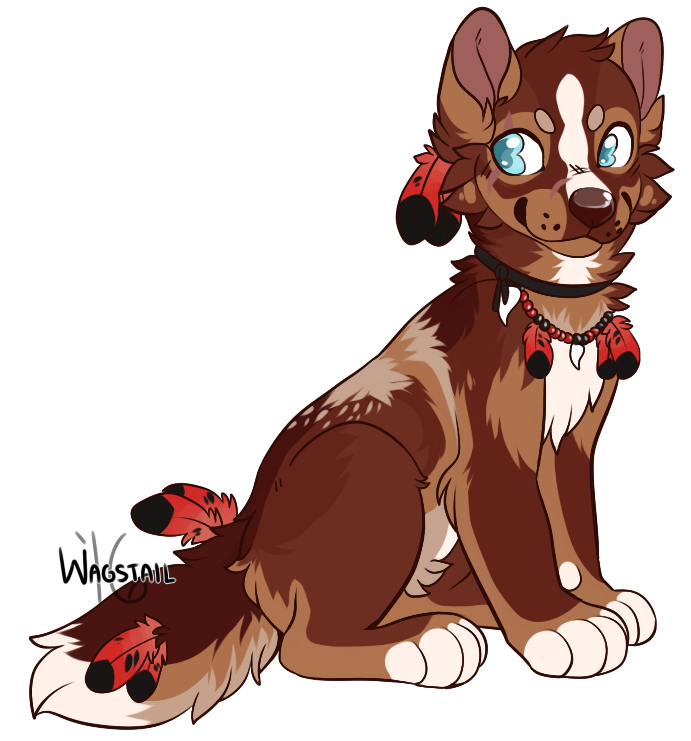 :AF: Kit-x-ing by wagstail on DeviantArt