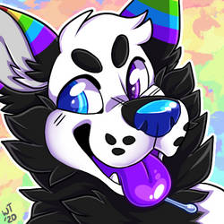 [CO] Cemeterymutt Icon