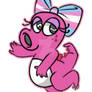 Trans Birdo