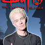 Buffy The Vampire Slayer (Spike) 6s 001