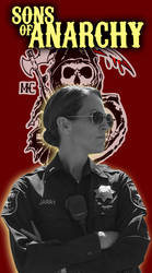 Sons Of Anarchy 26 (Jarry) 6s 001
