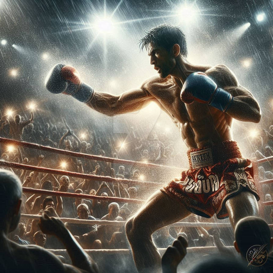 Pushfighter Deviantart Fighter by GalleryBrisArt2 on DeviantArt