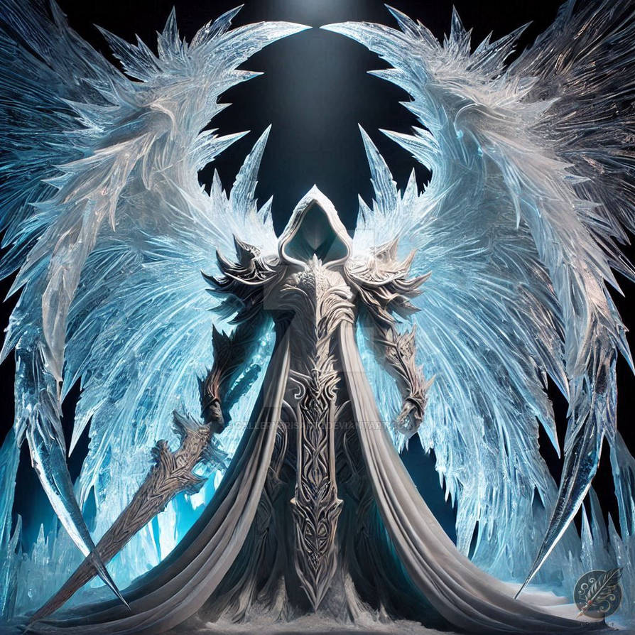 Pode Ice Master Ice Master by GalleryBrisArt2 on DeviantArt