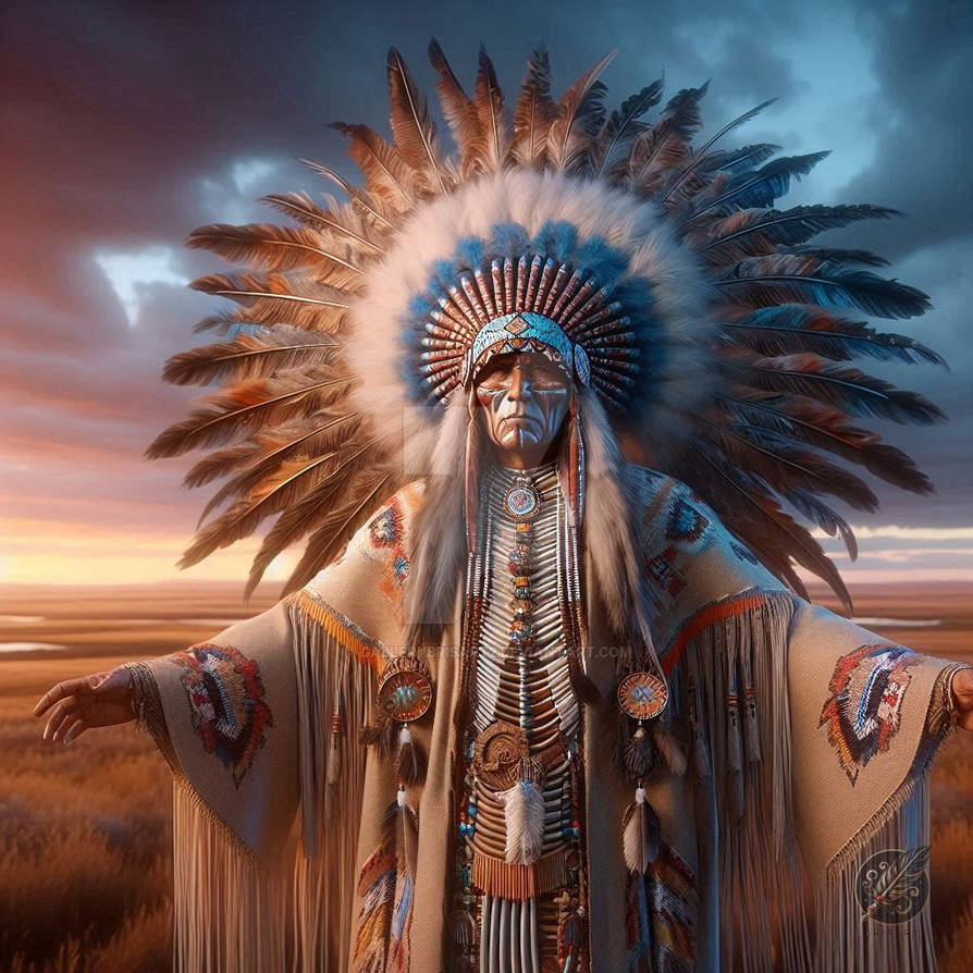 Native by GalleryBrisArt2 on DeviantArt