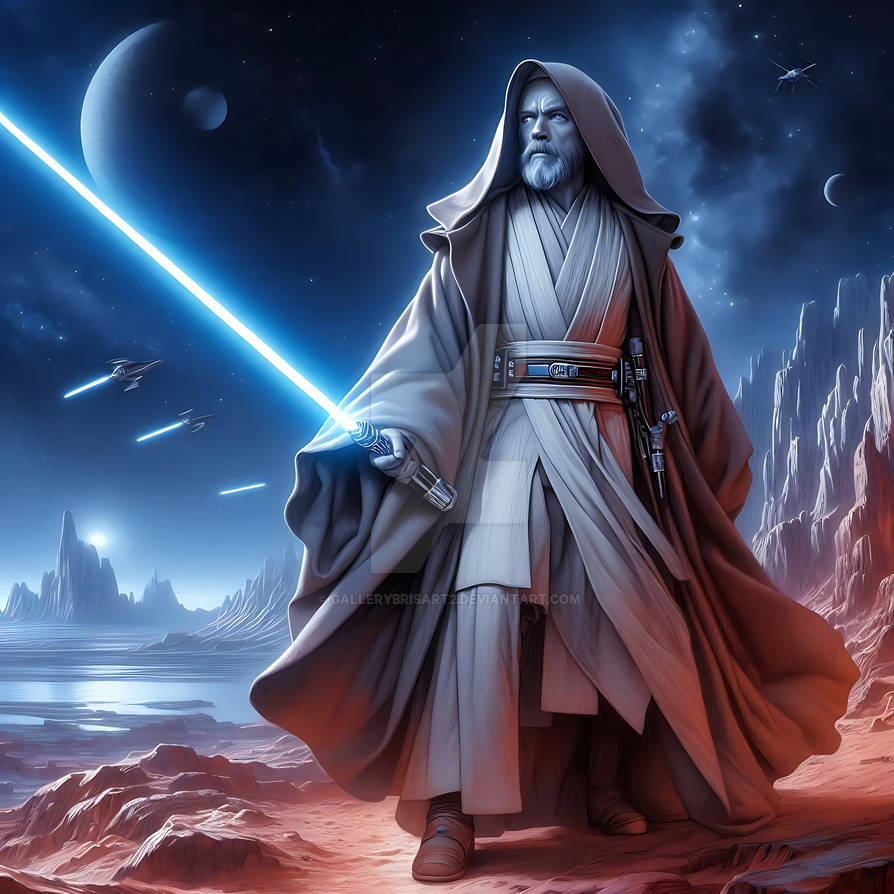 Jedi Master Incel Jedi Master by GalleryBrisArt2 on DeviantArt