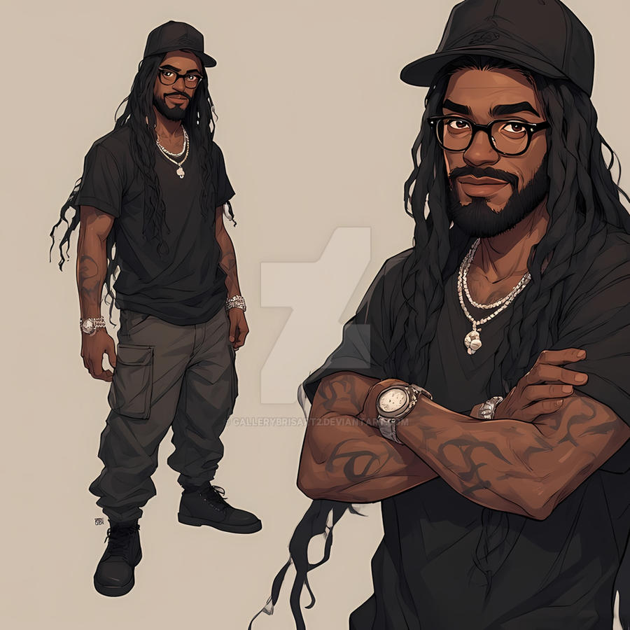 Deviantart Real Man Man by GalleryBrisArt2 on DeviantArt