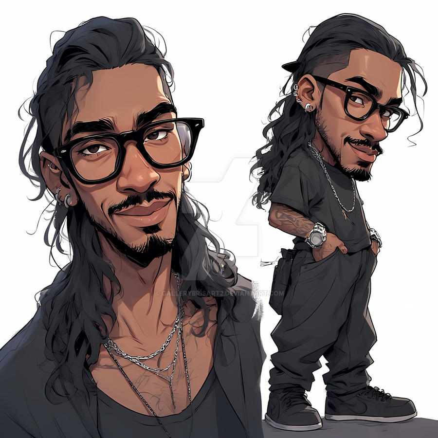 Deviantart Real Man Man by GalleryBrisArt2 on DeviantArt