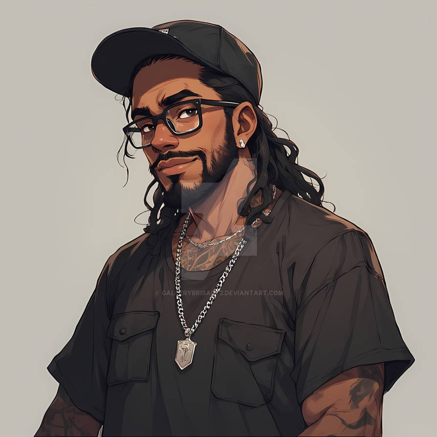 Deviantart Real Man Man by GalleryBrisArt2 on DeviantArt