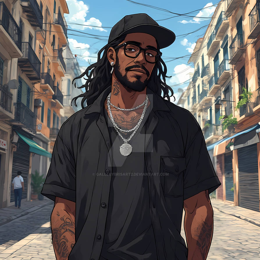 Deviantart Real Man Man by GalleryBrisArt2 on DeviantArt