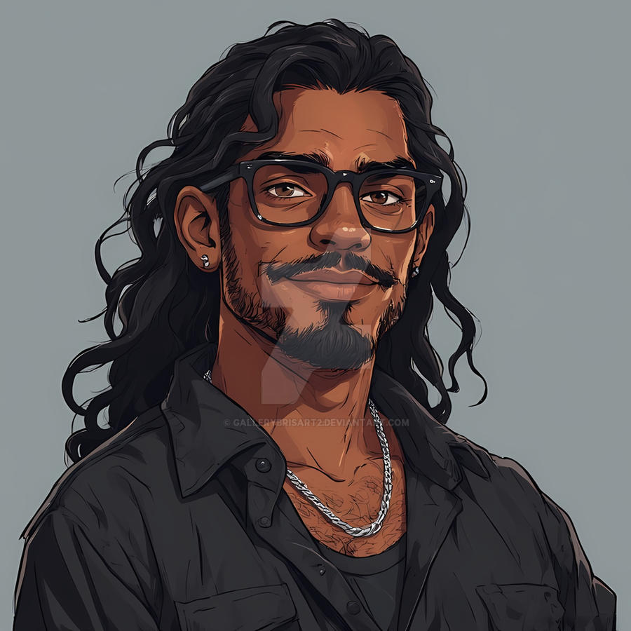 Deviantart Real Man Man by GalleryBrisArt2 on DeviantArt