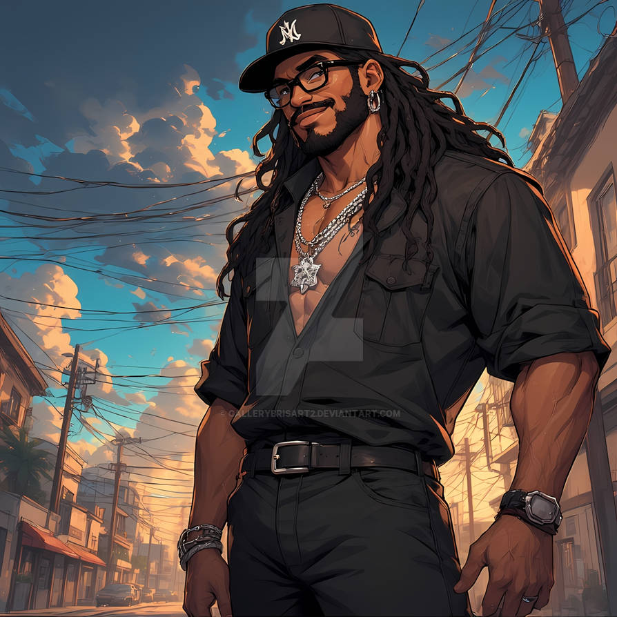 Deviantart Real Man Man by GalleryBrisArt2 on DeviantArt