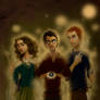 Deathly Hallows Collab