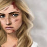 Claire Bennet