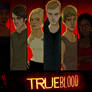 TRUE BLOOD