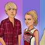 GLEE