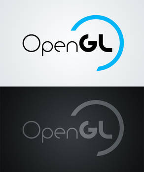 OpenGL Logo