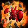 Scizor Bullet Punch