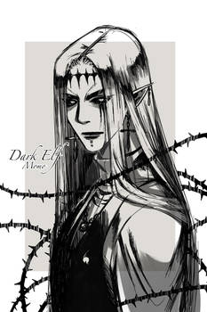 Dark elf