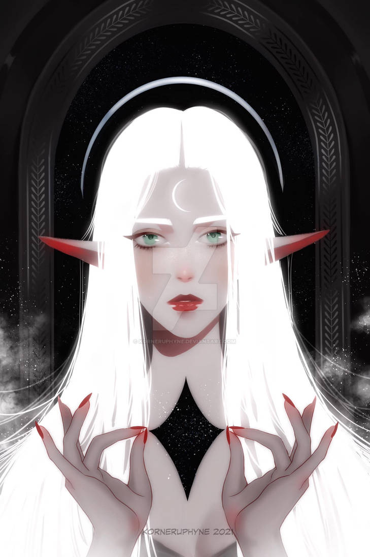 White Elf